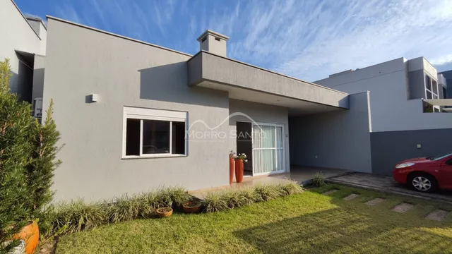 Casa com 3 dormitórios, foto 4