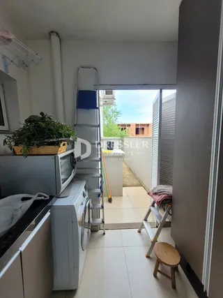 Casa geminada com 2 dormitórios, foto 7