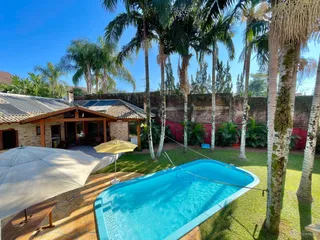 Casa com 3 dormitórios, foto 18