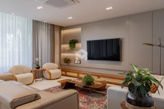 Casa com 4 dormitórios, foto 16