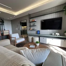 Apartamento com 3 dormitórios, foto 10