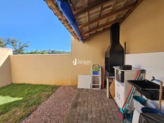 Casa geminada com 2 dormitórios, foto 16