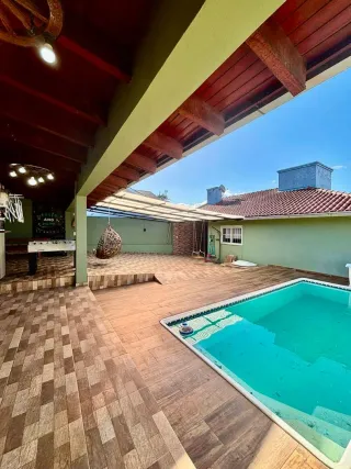 Casa com 4 dormitórios, foto 12