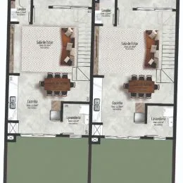 Sobrado com 3 dormitórios, foto 27