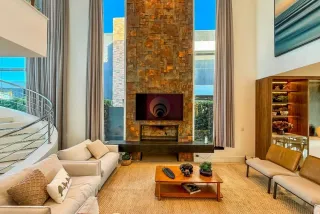 Casa com 5 dormitórios, foto 3