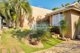 Casa com 3 dormitórios, foto 3