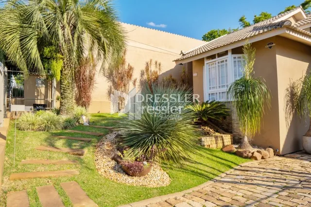Casa com 3 dormitórios, foto 3