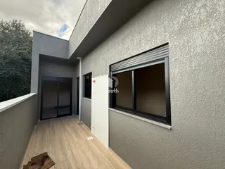 Casa geminada com 3 dormitórios, foto 6