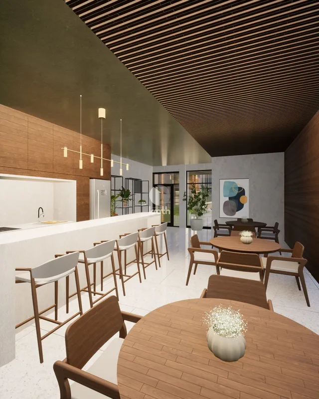 Apartamento com 1 dormitório, foto 4