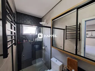 Casa geminada com 3 dormitórios, foto 21