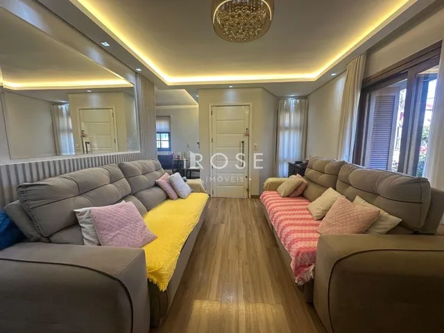 Casa com 3 dormitórios, foto 3
