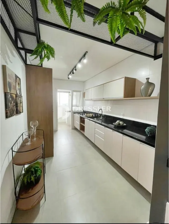 Apartamento com 2 dormitórios, foto 4