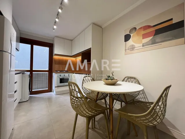 Apartamento com 2 dormitórios, foto 4