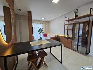 Apartamento com 2 dormitórios, foto 4
