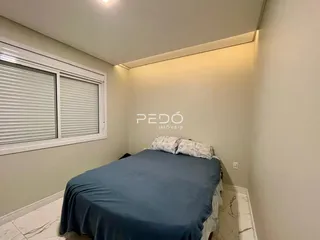 Apartamento com 1 dormitório, foto 12