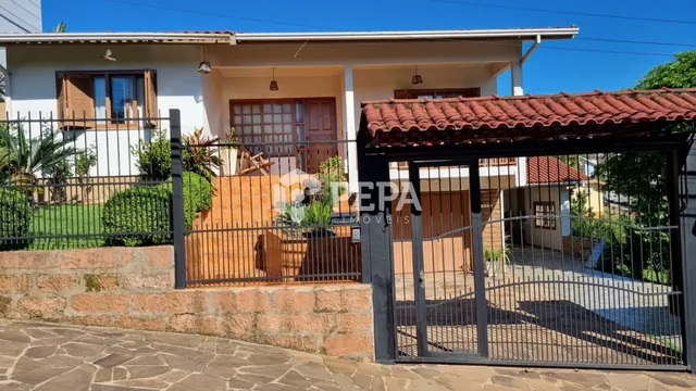 Casa com 4 dormitórios, foto 4