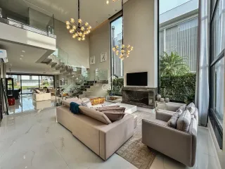 Casa com 5 dormitórios, foto 7