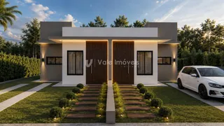 Casa geminada com 3 dormitórios, foto 1