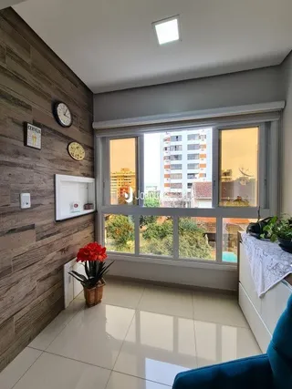 Apartamento com 3 dormitórios, foto 5