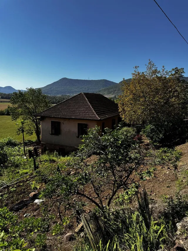 Área rural