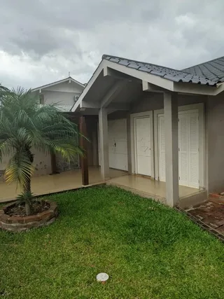 Casa com 3 dormitórios, foto 3