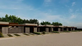 Casa geminada com 2 dormitórios, foto 3