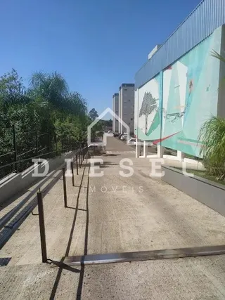 Apartamento com 2 dormitórios, foto 2