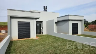 Casa geminada com 2 dormitórios, foto 3
