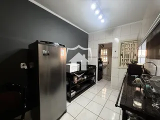 Sobrado com 3 dormitórios, foto 4