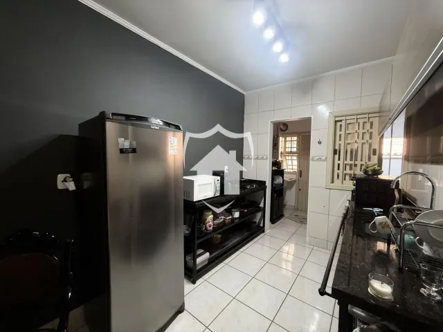 Sobrado com 3 dormitórios, foto 4