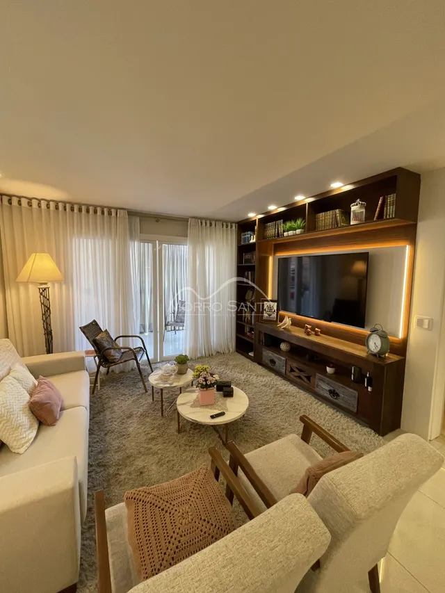 Apartamento com 2 dormitórios, foto 4
