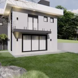 Casa com 3 dormitórios, foto 13
