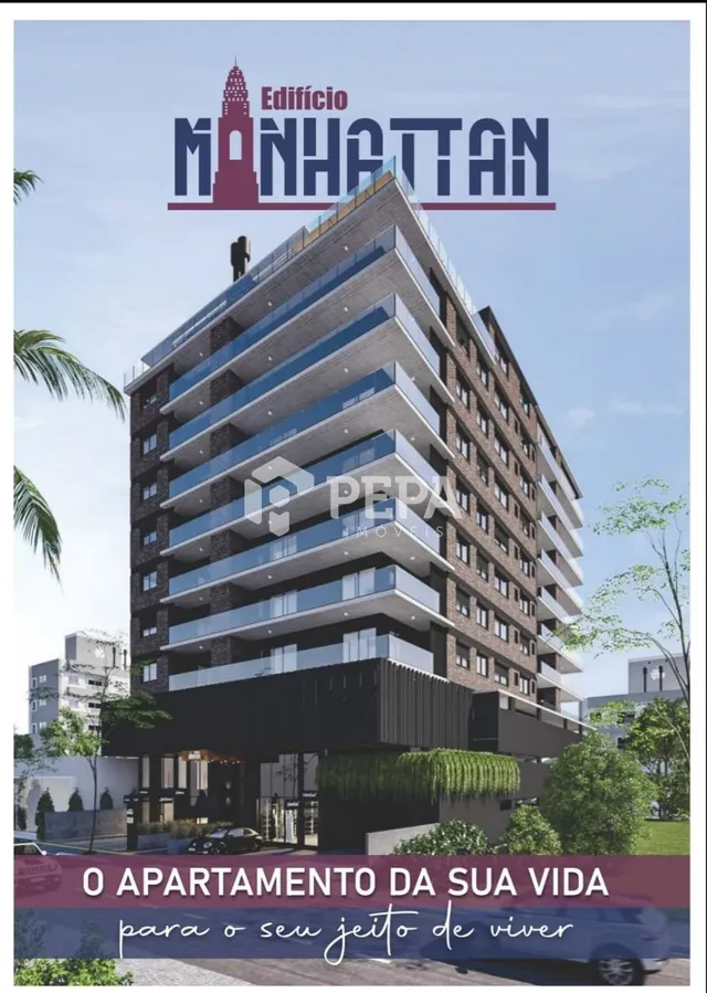 Apartamento com 2 dormitórios