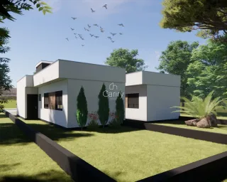 Casa geminada com 2 dormitórios, foto 4