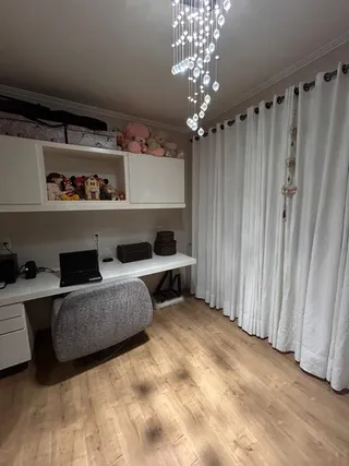 Casa com 4 dormitórios, foto 12