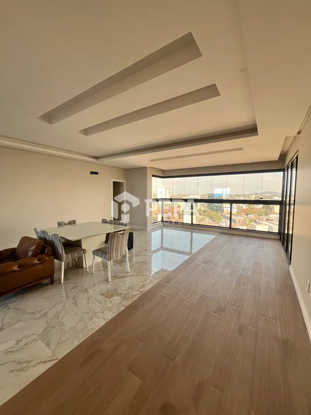 Apartamento com 3 dormitórios, foto 4