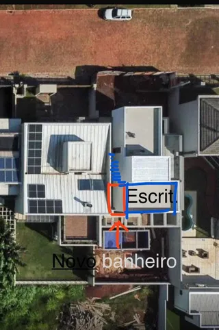 Casa com 3 dormitórios, foto 21