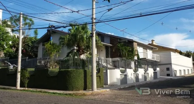 Casa com 3 dormitórios