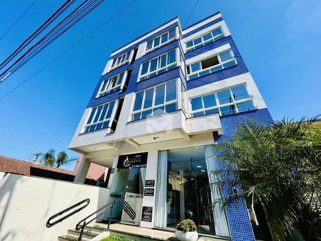 Apartamento com 3 dormitórios