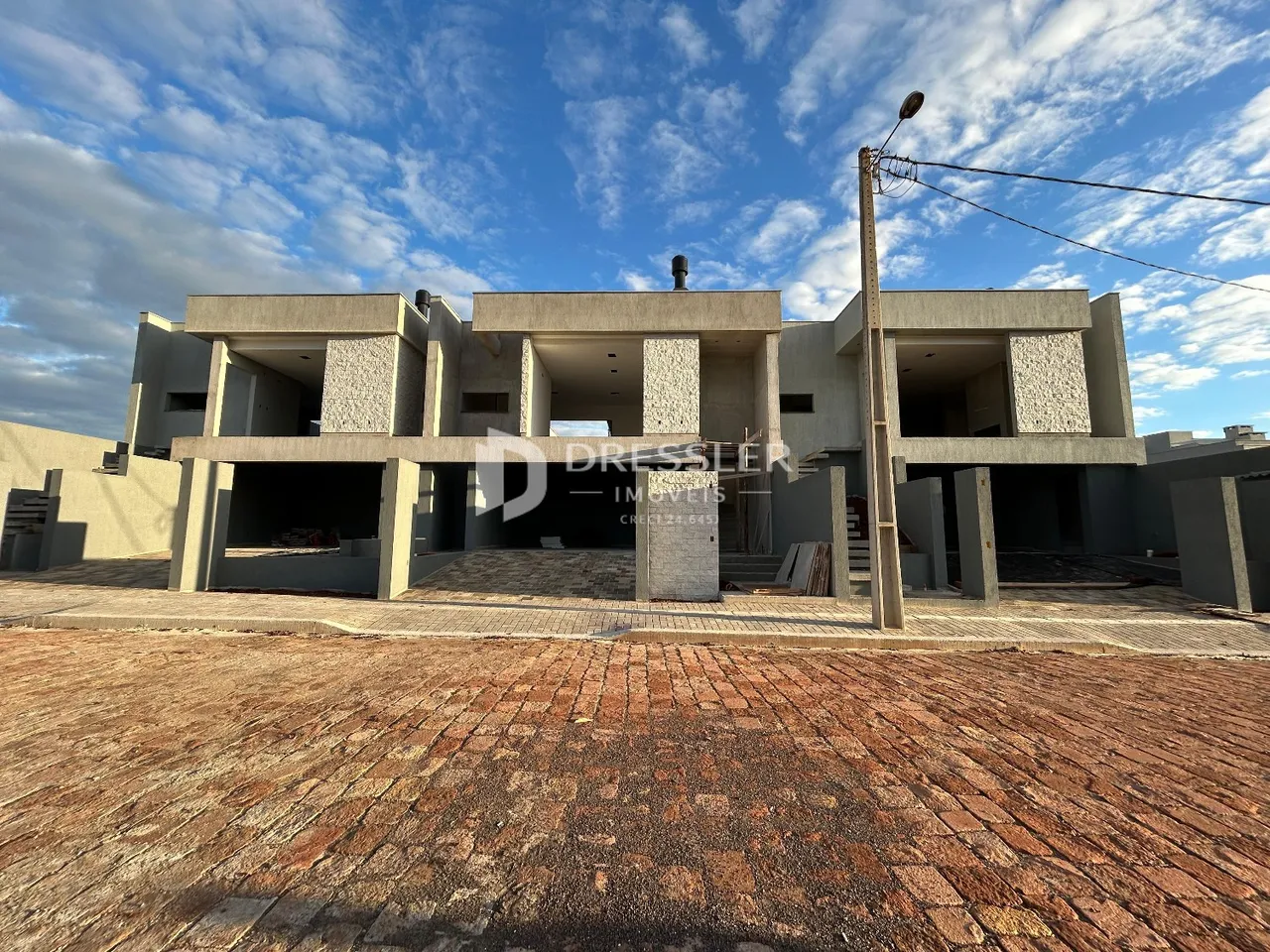 Sobrado com 3 dormitórios, foto 1