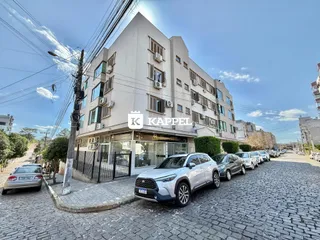 Apartamento com 2 dormitórios, foto 10
