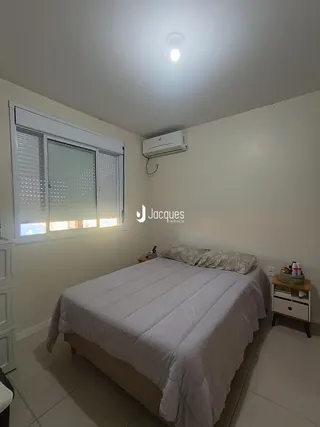 Casa geminada com 2 dormitórios, foto 17