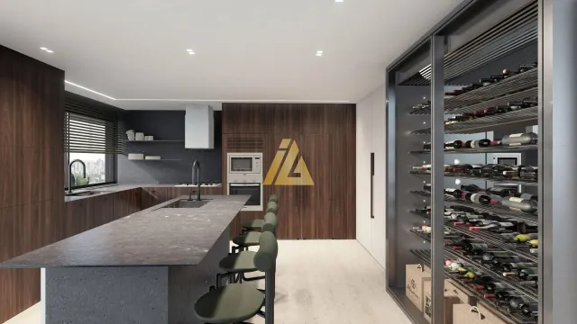 Apartamento com 3 dormitórios, foto 3