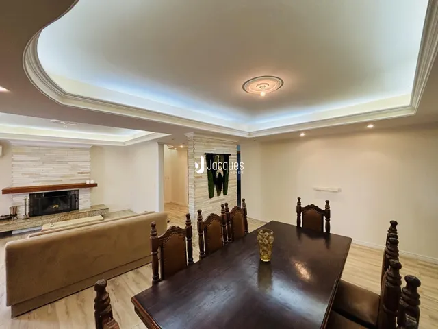 Apartamento com 4 dormitórios, foto 5