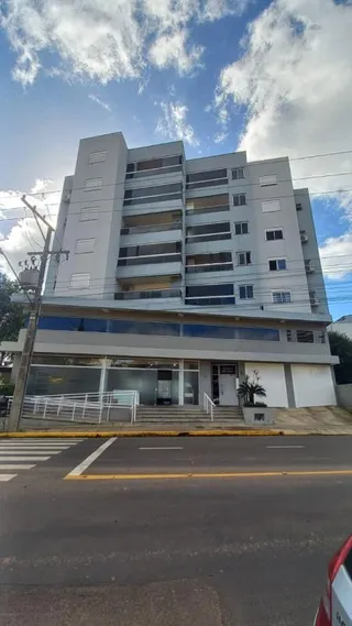 Apartamento com 2 dormitórios