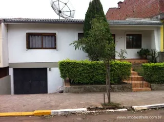 Casa com 3 dormitórios, foto 1