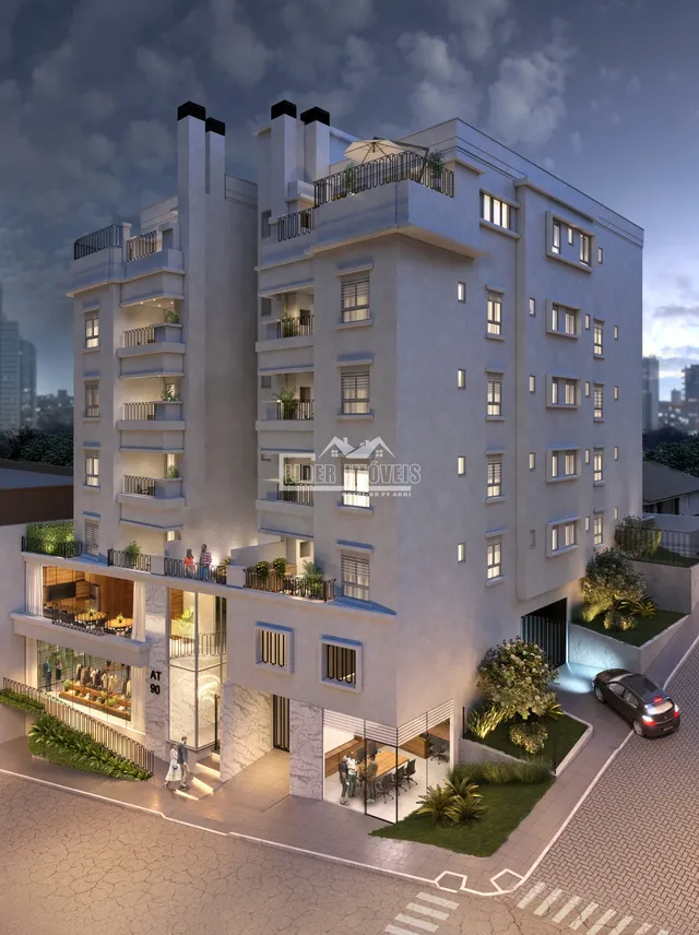 Apartamento com 2 dormitórios, foto 5