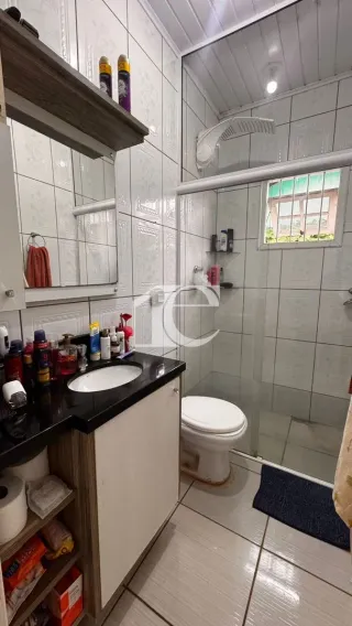 Casa com 2 dormitórios, foto 9