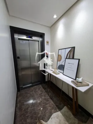 Apartamento com 2 dormitórios, foto 3