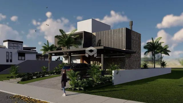 Casa com 3 dormitórios, foto 4
